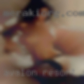 Avalon resort swinger fucking