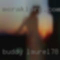 Buddy Laurel