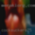 Cocksuckers