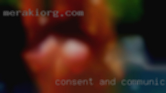 Consent and communication in Maryland area are key.