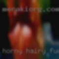 Horny hairy fucking housewives