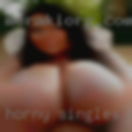 Horny singles Utica
