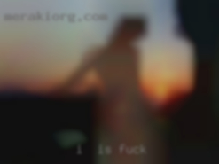 I   want to be taken care in is fuck of for once!!