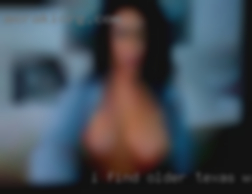 I find older Texas who want to fuck  women very sexy.