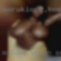 Mature women seeking slaves