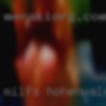 Milfs Hohenwald