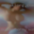 Muddy horny woman