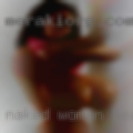 Naked woman beach