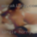 Single horny women