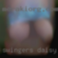 Swingers Daisy chain
