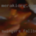Swingers Fallbrook