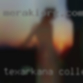 Texarkana college girls