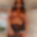 Woman looking masturbation